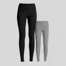 Leire - legginsy sportowe