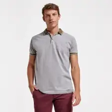 BOWIE - Koszulka Polo