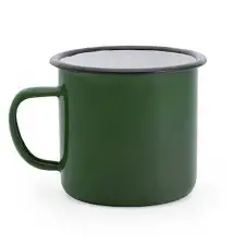 ANON - Kubek stalowy 380ML