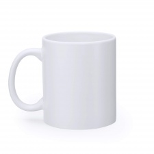 RAMBU - Kubek ceramiczny matowy do sublimacji