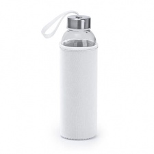 CAMU - Butelka szklana 500ML