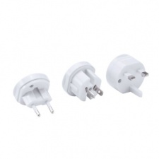 GORDON - Uniwerslany adapter podróżny