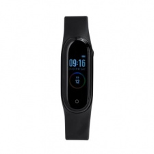 DRACO - Smartwatch minitorujący aktywność