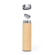 KINATA - Kubek 500ML - bambus