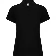 PEGASO WOMAN PREMIUM - koszulka polo damska