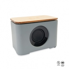 HELDENS - Bezprzewodowy głośnik Bluetooth 5W