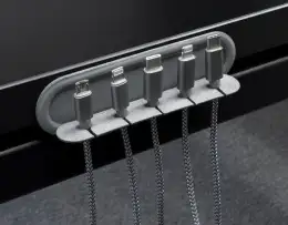 CABLEDOCK - Organizer do kabli