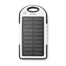 DROIDE - Solar powerbank 4000mAh