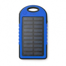 DROIDE - Solar powerbank 4000mAh