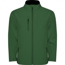 Nebraska - kurtka soft shell