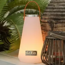 LE ZEN LUX - Lampka LED