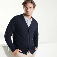 EXPLORER - Sweter rozpinany