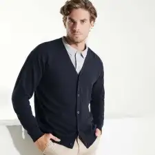 EXPLORER - Sweter rozpinany