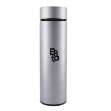 SMART FLASK - Termos z wyświetlaczem temperatury