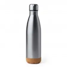 KALE - Butelka termiczna 600ml