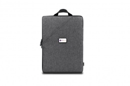 Specter Go - Wszechstronna torba na laptopa