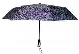 Northern Lights 12'' - Parasol we wzory