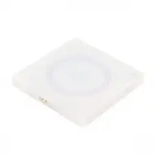 CRUX - Ładowarka indukcyjna + kabel micro USB Seria Connect-It