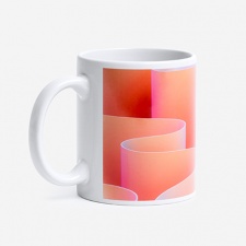 LEMON - Kubek ceramiczy