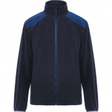 TERRANO - Bluza polarowa