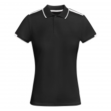 TAMIL WOMAN - Koszulka polo