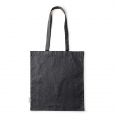 BONDY - Torba w 100% z bawełny organicznej 140 g/m²
