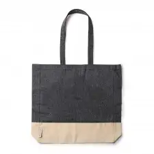 INCA - Torba z bawełny z recyklingu 120 g/m²