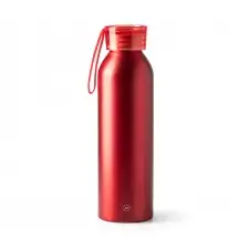 LEWIK - Butelka 600ml z aluminium pochodzącego z recyklingu