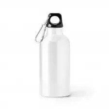 RENKO - Butelka aluminiowa z recyklingu 400 ml