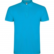 Star - koszulka polo
