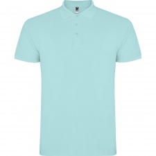 Star - koszulka polo