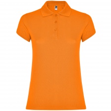 Star Woman - koszulka polo