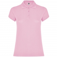 Star Woman - koszulka polo