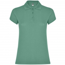 Star Woman - koszulka polo