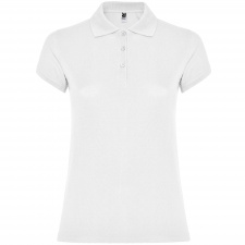 Star Woman - koszulka polo