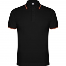 Nation - koszulka polo