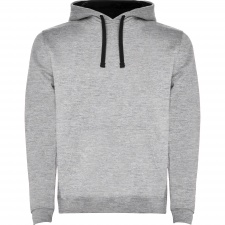 Urban - bluza z kapturem