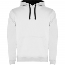 Urban - bluza z kapturem
