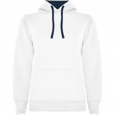 Urban Woman - bluza z kapturem damska
