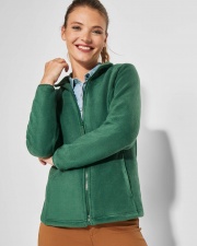 ARTIC WOMAN - Polar, Bluza