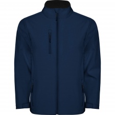 Nebraska - kurtka soft shell