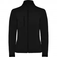 Nebraska Woman - soft shell damski