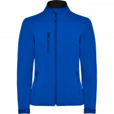 Nebraska Woman - soft shell damski