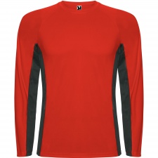 Shanghai Long Sleeve - koszulka