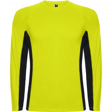Shanghai Long Sleeve - koszulka