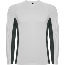Shanghai Long Sleeve - koszulka