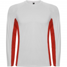 Shanghai Long Sleeve - koszulka