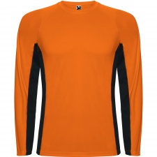 Shanghai Long Sleeve - koszulka