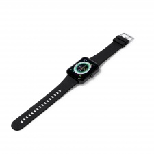 DONIX - Smartwatch z funkcjami monitorującymi aktywności