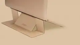Moft - Stojak na laptop